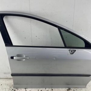 Porte avant droit PEUGEOT 407 PHASE 1 BREAK Diesel