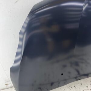 Capot PEUGEOT 208 1 PHASE 1 Essence