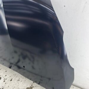 Capot PEUGEOT 208 1 PHASE 1 Essence