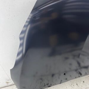 Capot PEUGEOT 208 1 PHASE 1 Essence