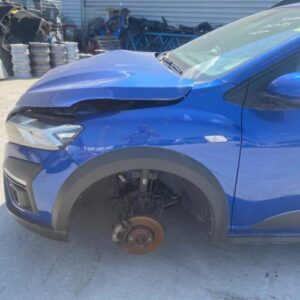 Aile avant gauche DACIA SANDERO 3 STEPWAY Essence/GPL