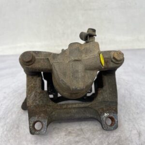 Etrier avant gauche (freinage) SMART FORTWO 2 COUPE Essence