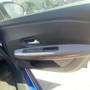 Interieur complet DACIA SANDERO 3 STEPWAY Essence/GPL
