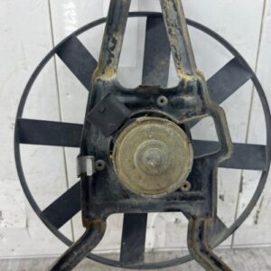 Moto ventilateur radiateur CITROEN SAXO PHASE 1 Essence
