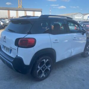 Aile arriere droit CITROEN C3 AIRCROSS 1 PHASE 1 Essence