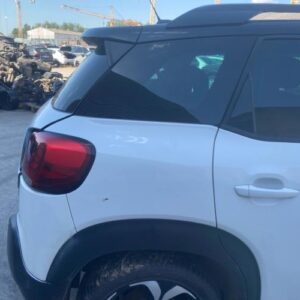 Custode arriere droit CITROEN C3 AIRCROSS 1 PHASE 1 Essence