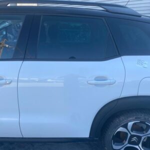 Porte arriere gauche CITROEN C3 AIRCROSS 1 PHASE 1 Essence