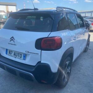 Malle/Hayon arriere CITROEN C3 AIRCROSS 1 PHASE 1 Essence