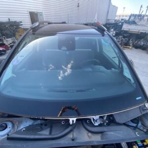 Pare brise CITROEN C3 AIRCROSS 1 PHASE 1 Essence