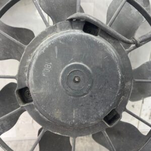 Moto ventilateur radiateur KIA CEE-D 1 SPORT WAGON PHASE 1 BREAK Diesel