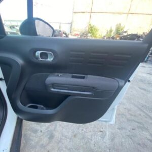 Interieur complet CITROEN C3 AIRCROSS 1 PHASE 1 Essence