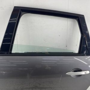 Porte arriere gauche RENAULT SCENIC 3 PHASE 1 Diesel