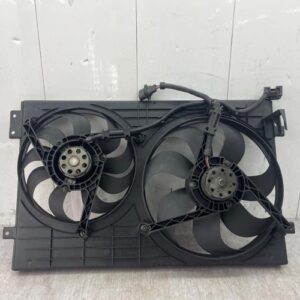 Moto ventilateur radiateur VOLKSWAGEN GOLF 4 Diesel