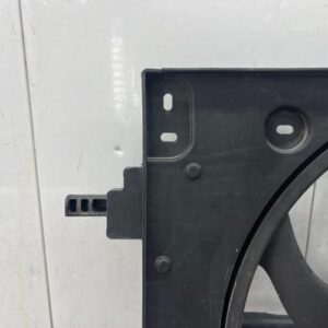 Moto ventilateur radiateur DACIA SANDERO 2 PHASE 2 Diesel
