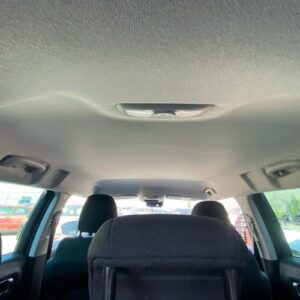 Ciel de toit CITROEN C3 AIRCROSS 1 PHASE 1 Essence