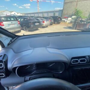 Tableau de bord CITROEN C3 AIRCROSS 1 PHASE 1 Essence