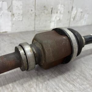 Cardan droit (transmission) CITROEN C3 AIRCROSS 1 PHASE 1 Essence
