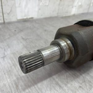 Cardan gauche (transmission) CITROEN C3 AIRCROSS 1 PHASE 1 Essence