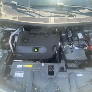 Moteur PEUGEOT 5008 2 PHASE 1 Diesel
