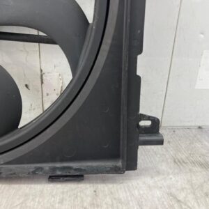 Moto ventilateur radiateur RENAULT ESPACE 5 Diesel