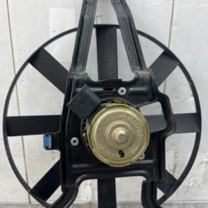 Moto ventilateur radiateur CITROEN SAXO PHASE 1 Essence