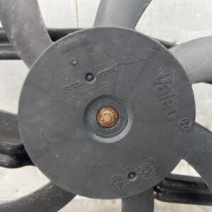 Moto ventilateur radiateur RENAULT EXPRESS PHASE 2 Diesel