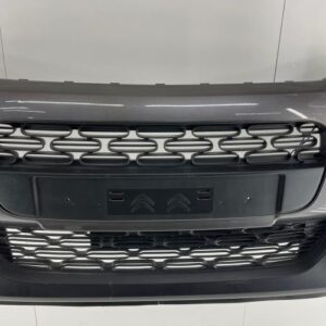 Pare choc avant CITROEN C3 3 PHASE 1 Essence