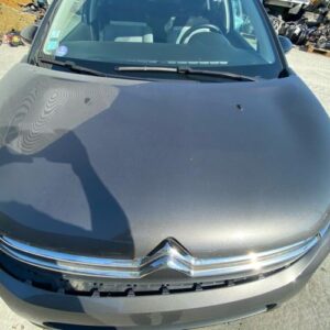Capot CITROEN C3 3 PHASE 1 Essence