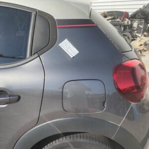 Aile arriere gauche CITROEN C3 3 PHASE 1 Essence