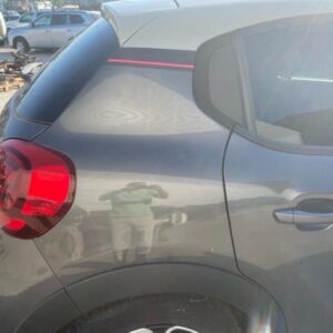 Aile arriere droit CITROEN C3 3 PHASE 1 Essence