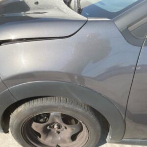 Aile avant gauche CITROEN C3 3 PHASE 1 Essence