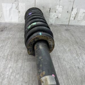 Amortisseur avant gauche ISUZU D-MAX 2 PHASE 1 Diesel