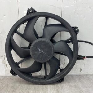 Moto ventilateur radiateur PEUGEOT EXPERT 2 Diesel