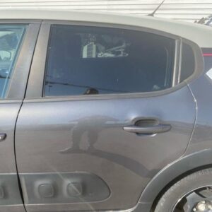 Porte arriere gauche CITROEN C3 3 PHASE 1 Essence