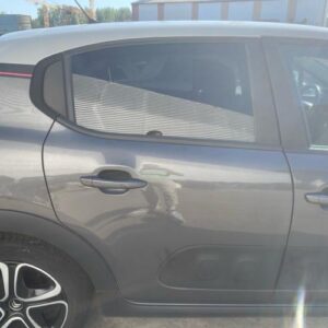 Porte arriere droit CITROEN C3 3 PHASE 1 Essence