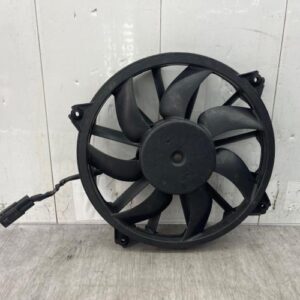Moto ventilateur radiateur PEUGEOT 3008 1 PHASE 1 Diesel