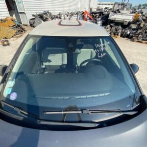Pare brise CITROEN C3 3 PHASE 1 Essence
