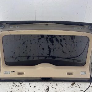 Malle/Hayon arriere BMW X5 E53 Diesel