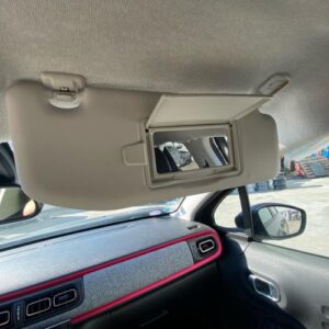 Pare soleil droit CITROEN C3 3 PHASE 1 Essence