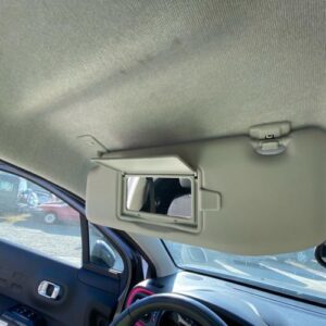 Pare soleil gauche CITROEN C3 3 PHASE 1 Essence