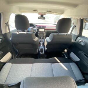 Banquette arriere CITROEN C3 3 PHASE 1 Essence