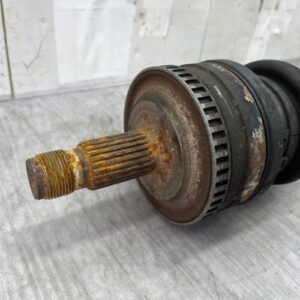Cardan arriere droit (transmission) MERCEDES CLASSE CLK 208 PHASE 1 COUPE Essence