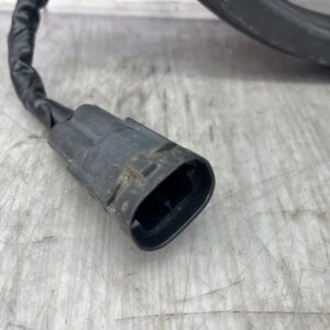 Moto ventilateur radiateur PEUGEOT EXPERT 2 Diesel