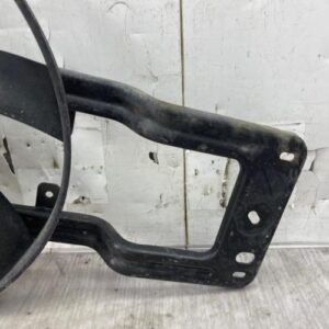 Moto ventilateur radiateur RENAULT TWINGO 1 PHASE 3 Essence