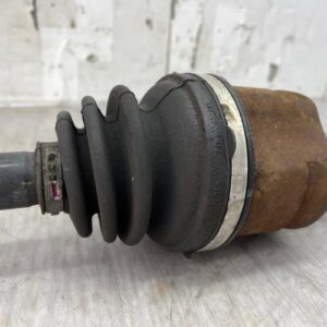 Cardan gauche (transmission) OPEL CORSA D PHASE 2 Diesel