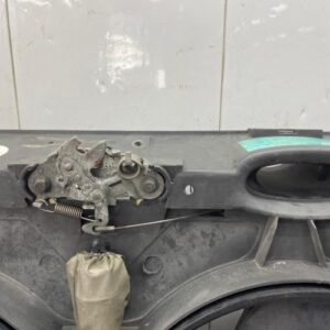 Armature avant, Masque avant PEUGEOT 405 PHASE 2 Diesel