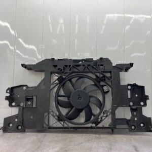 Armature avant, Masque avant RENAULT SCENIC 3 PHASE 3 Diesel
