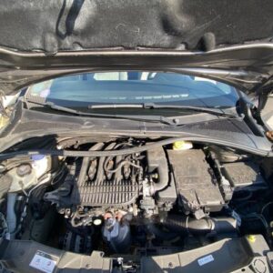 Moteur CITROEN C3 3 PHASE 1 Essence