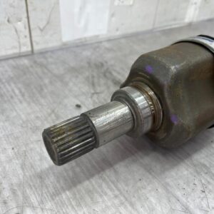 Cardan gauche (transmission) PEUGEOT 2008 2 PHASE 1 Diesel