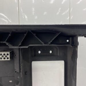 Armature avant, Masque avant PEUGEOT 3008 1 PHASE 1 Diesel
